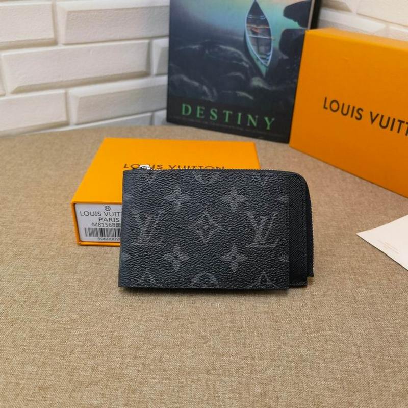 LV Wallets 173